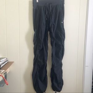 Lululemon Athletic Pants | Color Dark Gray